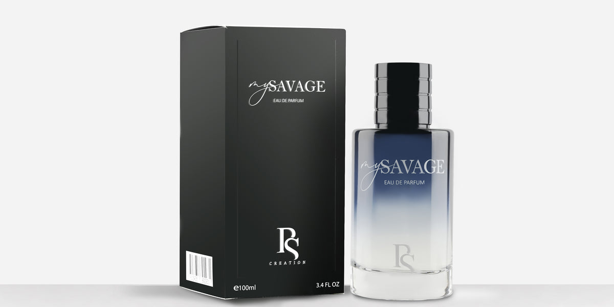 Sauvage perfume mujer hot sale