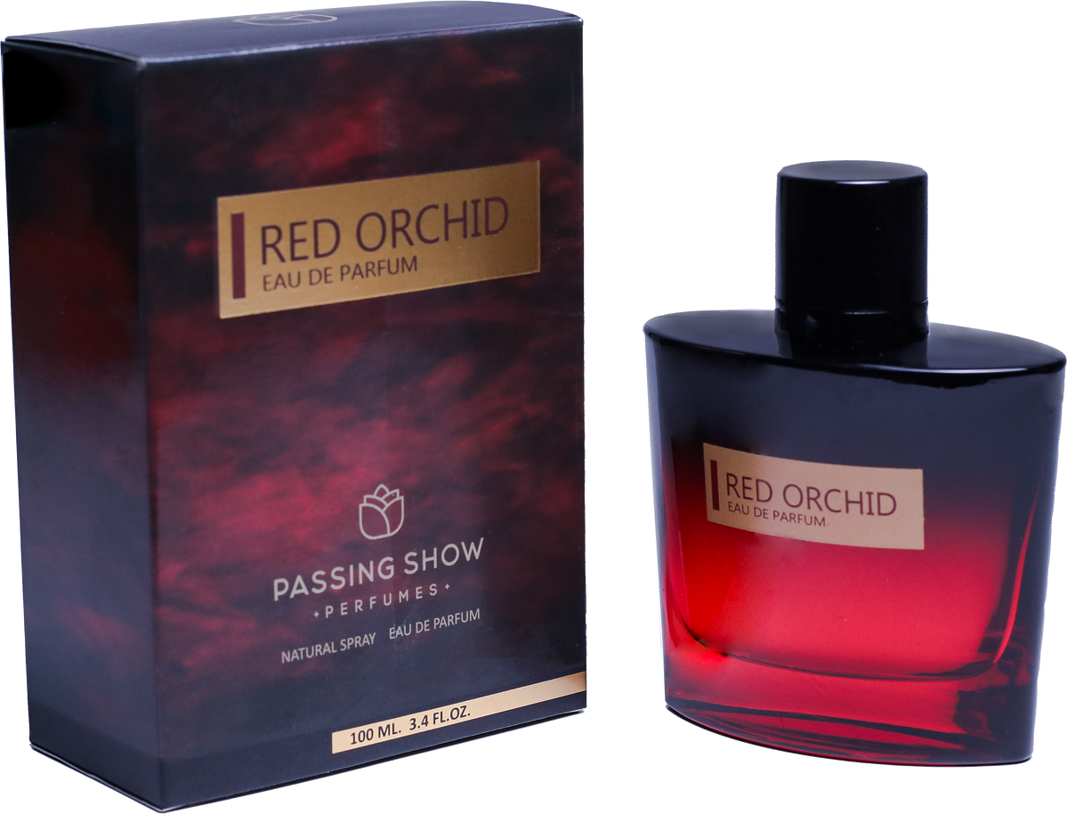 Perfume orchid online